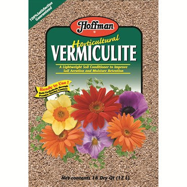 Hoffman® Horticultural Vermiculite