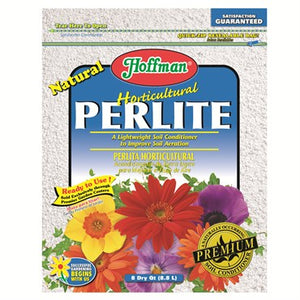 Hoffman® Horticultural Perlite