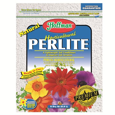 Hoffman® Horticultural Perlite