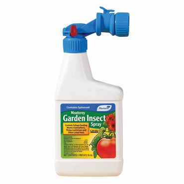 Monterey® Garden Insect Spray