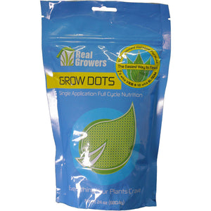 Grow Dots Classic Formula