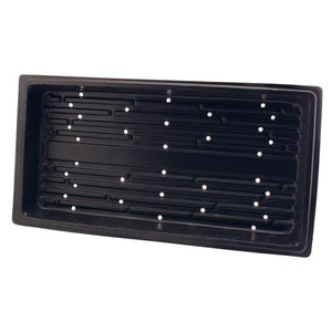 Super Sprouter Propagation Tray 10 x 20 w/ Holes