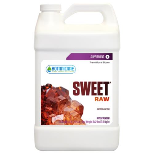 Botanicare Sweet Raw- 1 Gallon