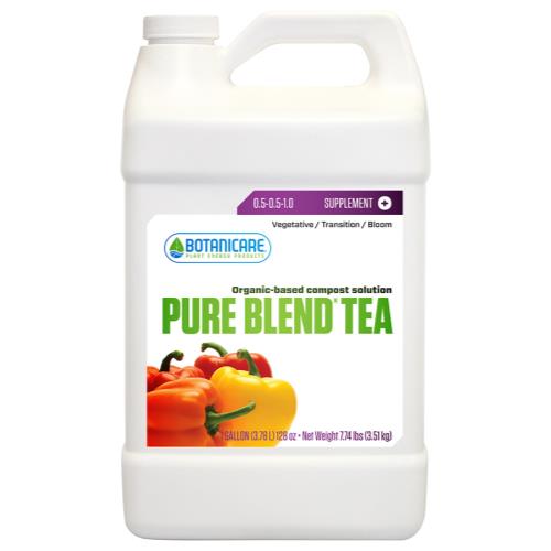 Botanicare Pure Blend Tea