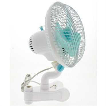 Hort2O™ Clip Fan