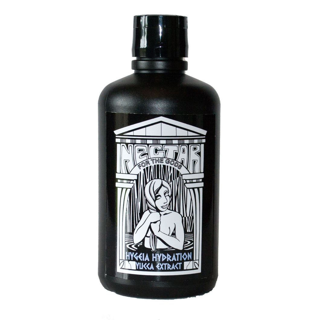 Nectar for The Gods Hygeia Hydration Yucca Extract - 32oz