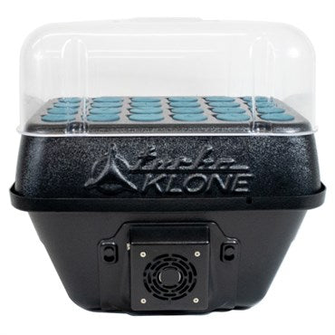 TurboKlone® T24 Cloner - with Built-In Fan and Humidity Dome