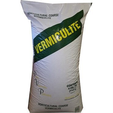 Coarse Horticultural Vermiculite