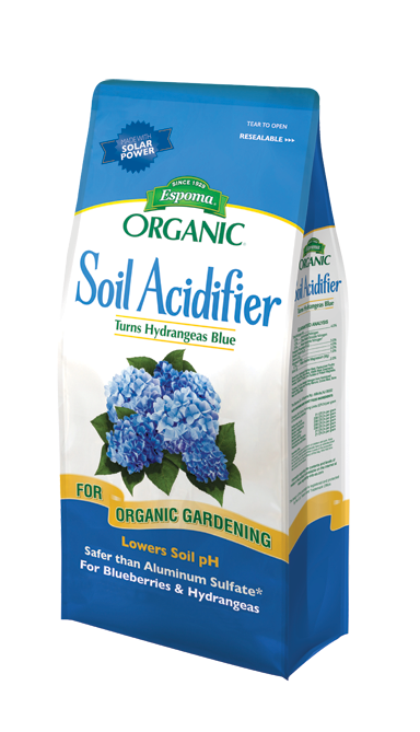 Espoma Soil Acidifier-6lb