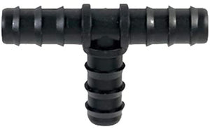 1/2" T Connector