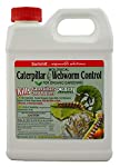 Summit Caterpillar and Webworm Control