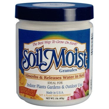 JRM® Soil Moist™ Granules