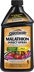 Malathion Insect Spray Concentrate