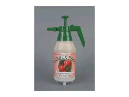 Deer and Insect Repellant Bobbex Rose E-Z Pump Ready to use Bottle- 48oz