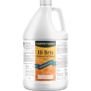 Earth Juice® Hi-Brix Molasses for Plants
