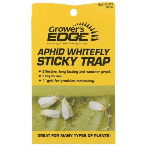 Aphid Whitefly Sticky Traps