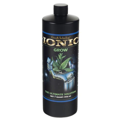 Ionic® Grow 3 - 1 - 5