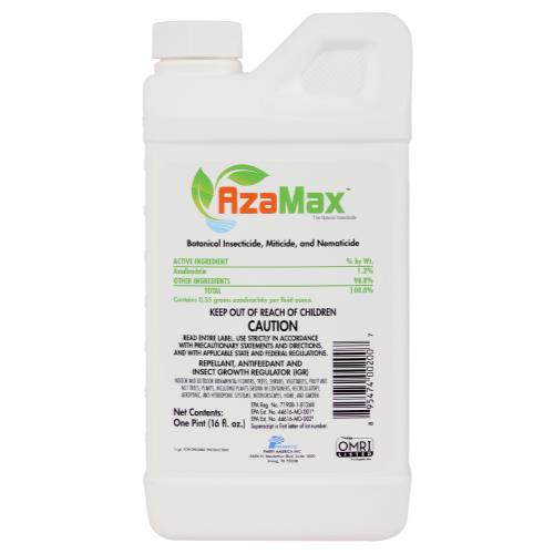 General Hydroponics® AzaMax