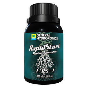RapidStart® 1 - 0.5 - 1 125 ml