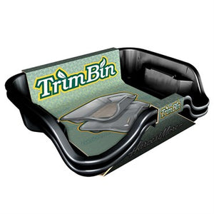 Trim Bin Complete Set - Black