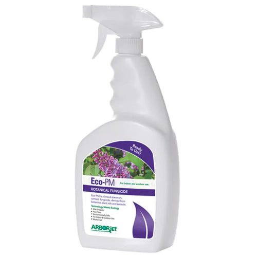 Arborjet Eco-PM Botanical Fungicide