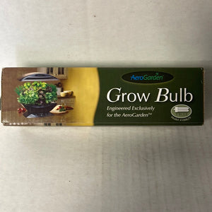 Aero Garden Seed Pod kit Grow Bulb