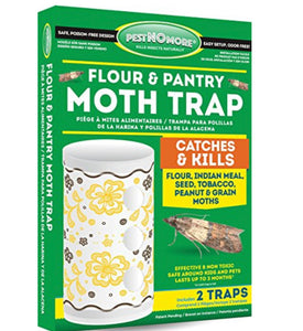 Flour Moth Trap 2pk