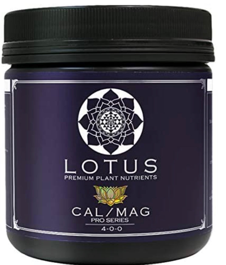 Lotus Cal/Mag Pro Series 4-0-0