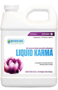 Botanicare Liquid Karma
