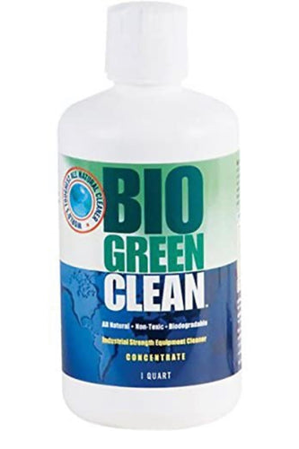 Bio Green Clean