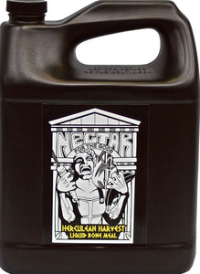 Nectar For The Gods Herculean Harvest Liquid Bone Meal