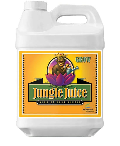 Advanced Grow Jungle Juice