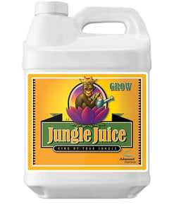 Advanced Grow Jungle Juice
