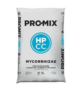 ProMix HPCC