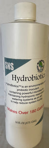 SNS Hydrobiotics
