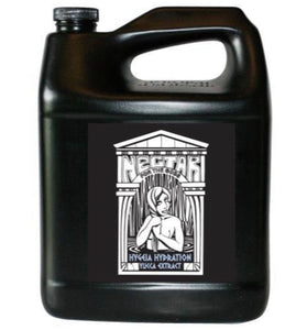Nectar For The Gods Hegelian Hydration Ycca Extract