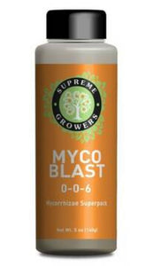 Supreme Growers Myco Blast 0-0-6