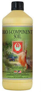 House & Garden Bio 1-Component Soil