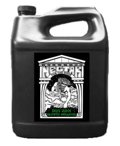 Nectar For The Gods Zeus Juice Growth Enhancer