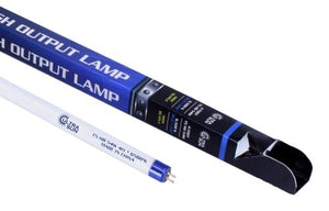 Ultra Sun® T5 HO Fluorescent Grow Lamps