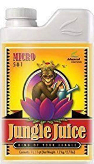 Advanced Micro 5-0-1 Jungle Juice