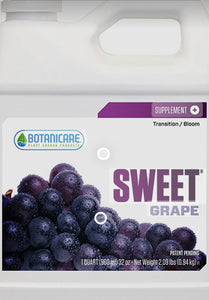 Botanicare Sweet Grape