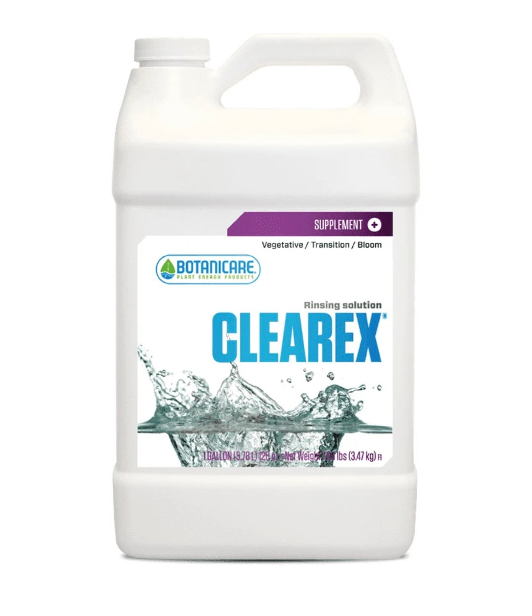 Botanicare Rinsing Solution Clearex