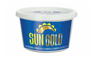 Sun Gold All Purpose Cleaner