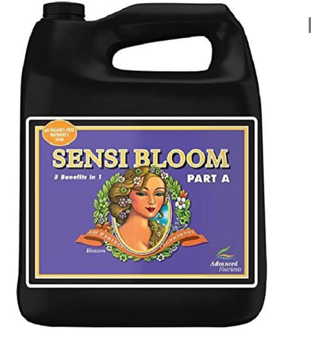 Advanced PH Perfect Sensi Bloom Part A 3-0-0