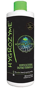 Hygrozyme Horicultural Enzyme Formula