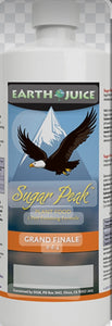 Earth Juice Sugar Peak