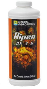 General Hydroponics Ripen 0.5-7-6