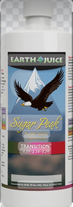 Earth Juice Sugar Peak Transition 2.70-3.10-2.70