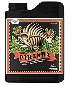 Advanced Piranha Coco Safe
